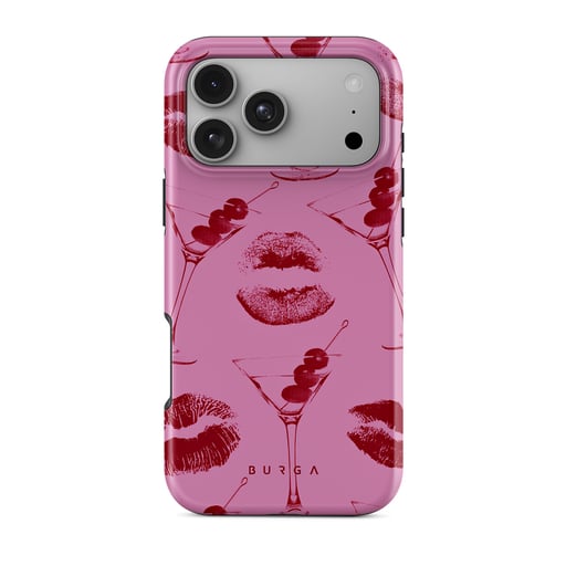 iPhone 17 Pro Max Case, Call Me | BURGA